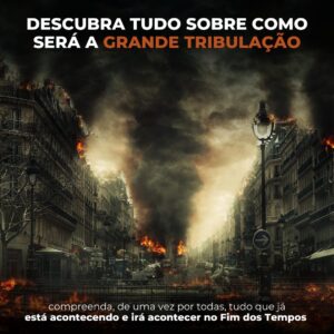 e-Book - Apocalipse Descomplicado