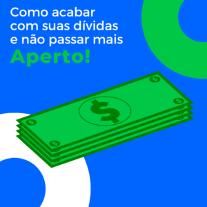 e-Books - Dívida Zero