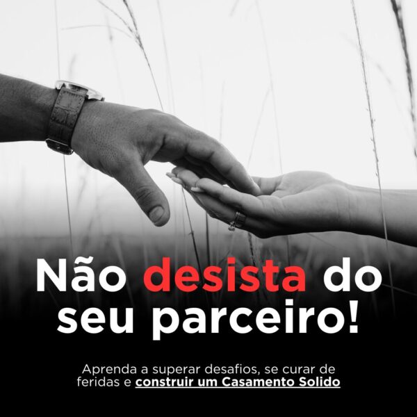 e-Book - Casamento Feliz
