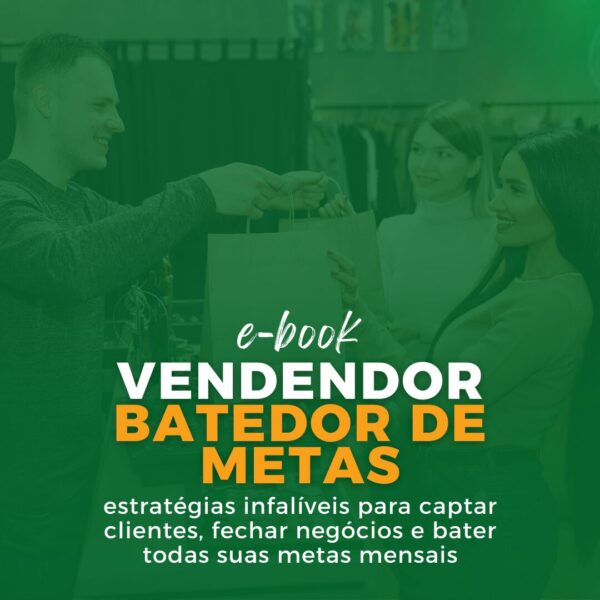 e-Book - Vendedor Batedor de Metas