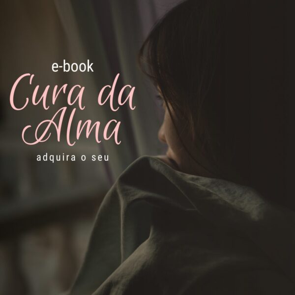 e-Book - Cura da Alma